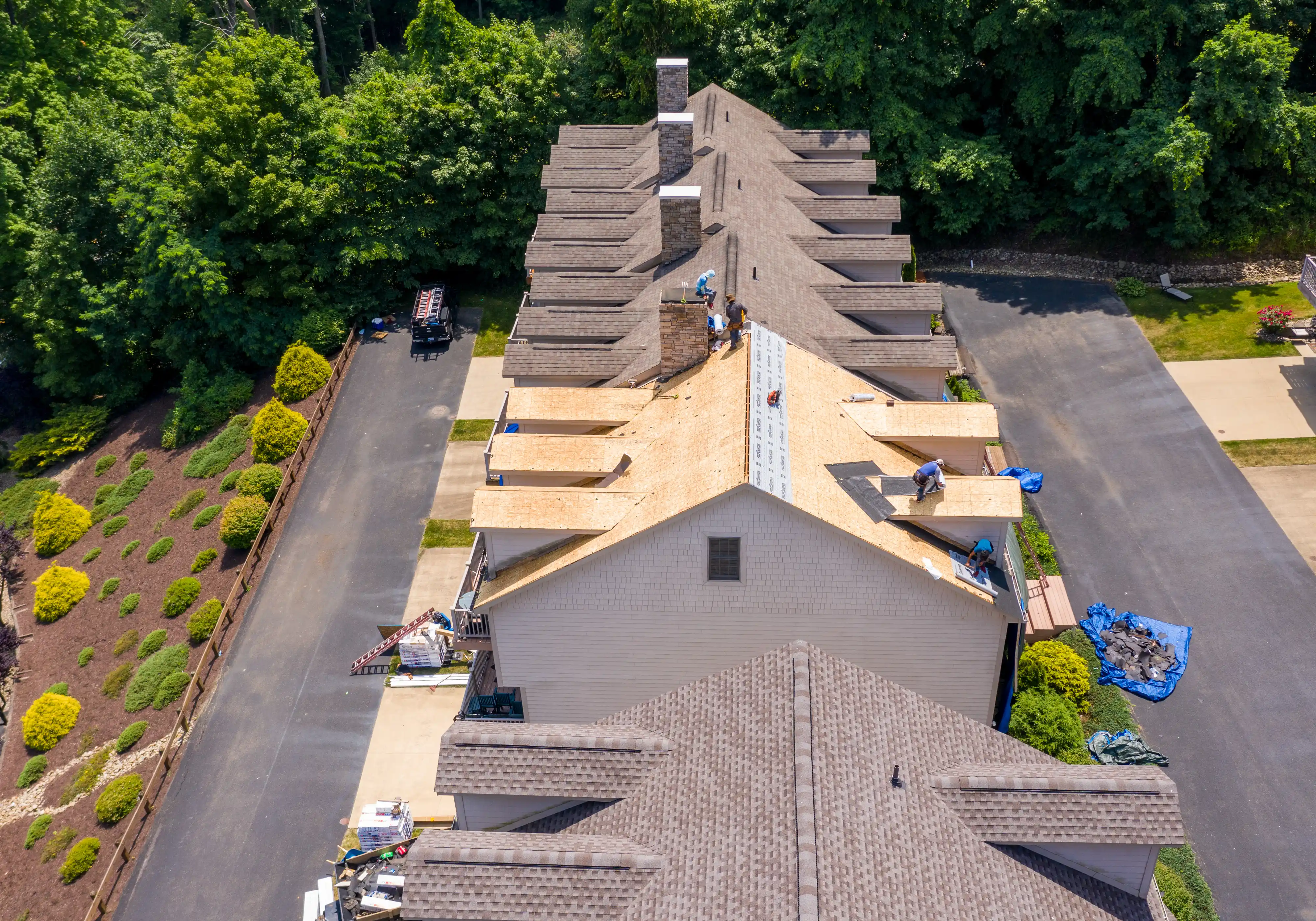 Insurance claims service